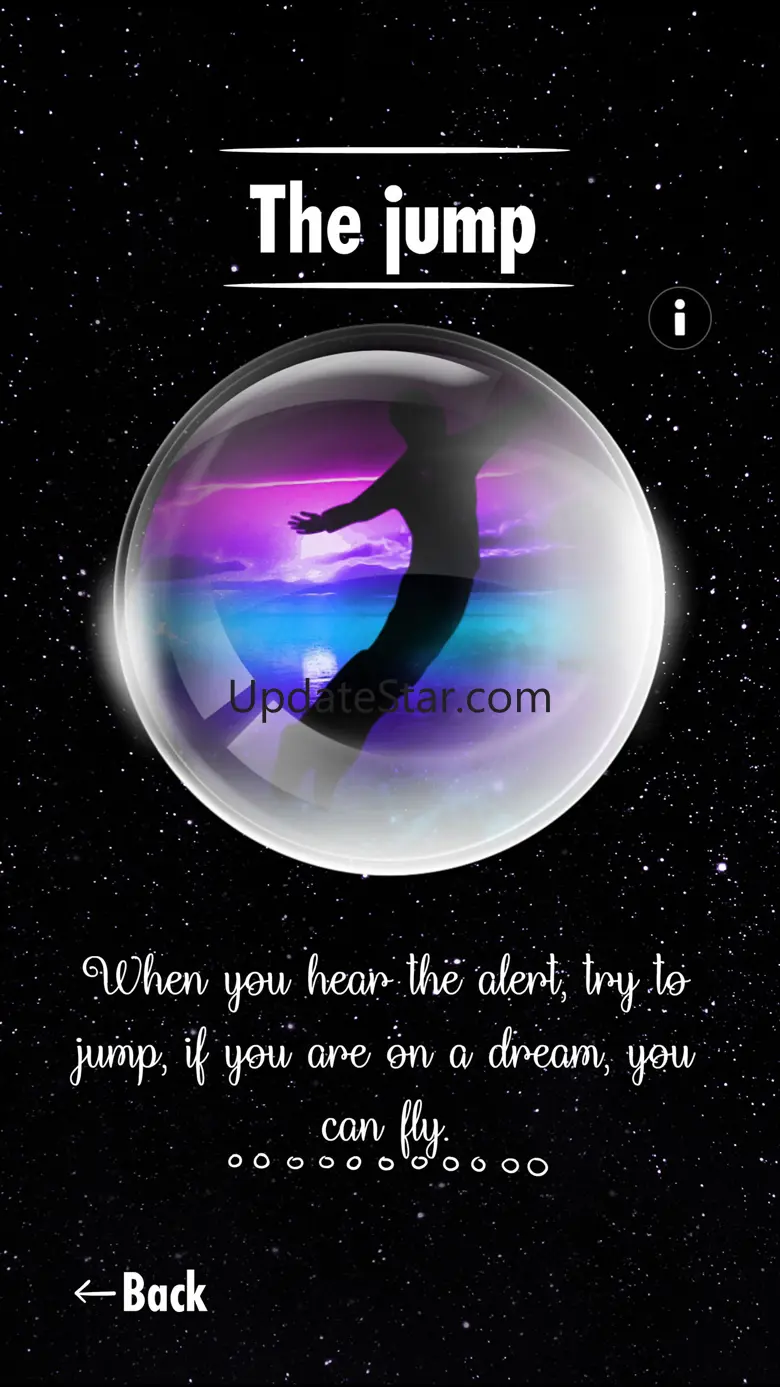 Dream Land Lucid Dreams Series 2.5.1