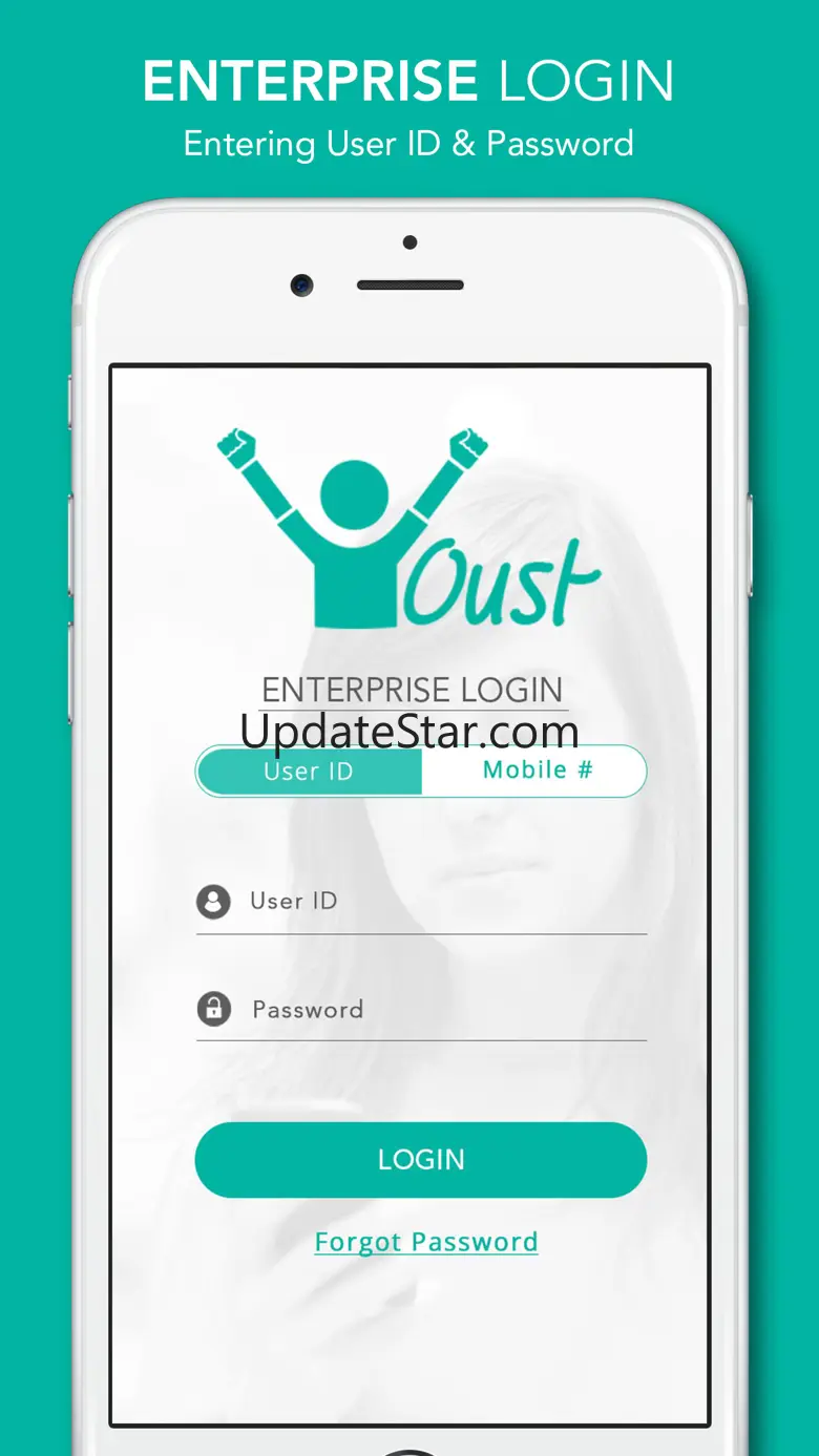Oust - Learn Smarter 2.11.88