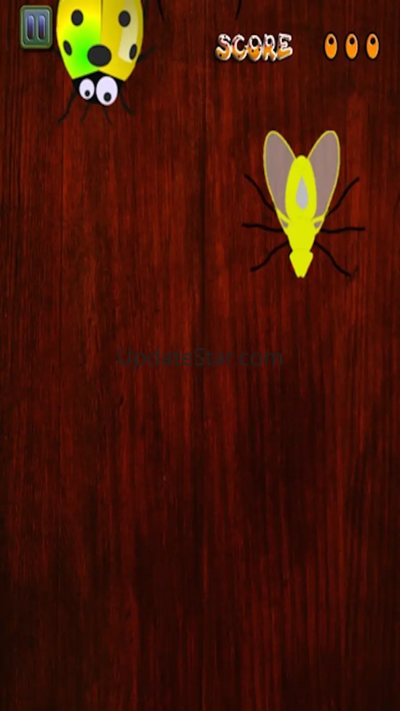 Big Bug Smash 2 - Amazing Ant Squish Crusher Man it Up Game HD 1.2