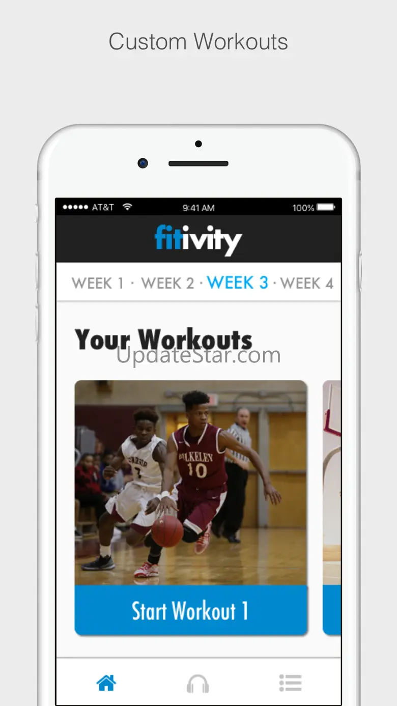 Basketball Dribbling 8.2.5