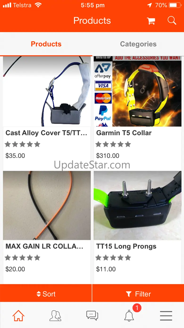Uhunt - Hunting & Fishing 2.7.9