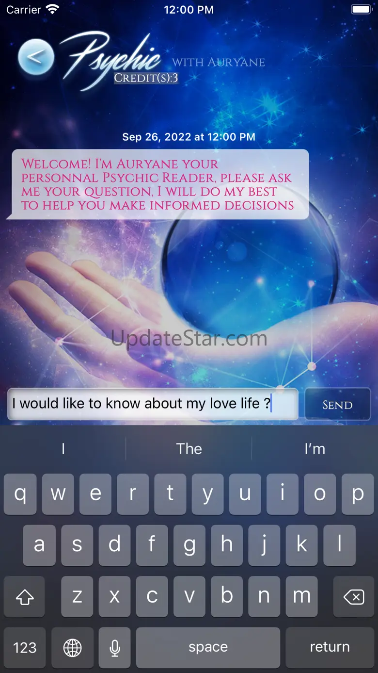 Private Psychic 4.2
