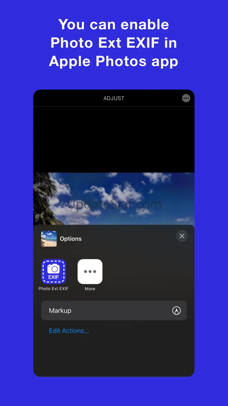 Photo Extension EXIF 2.6