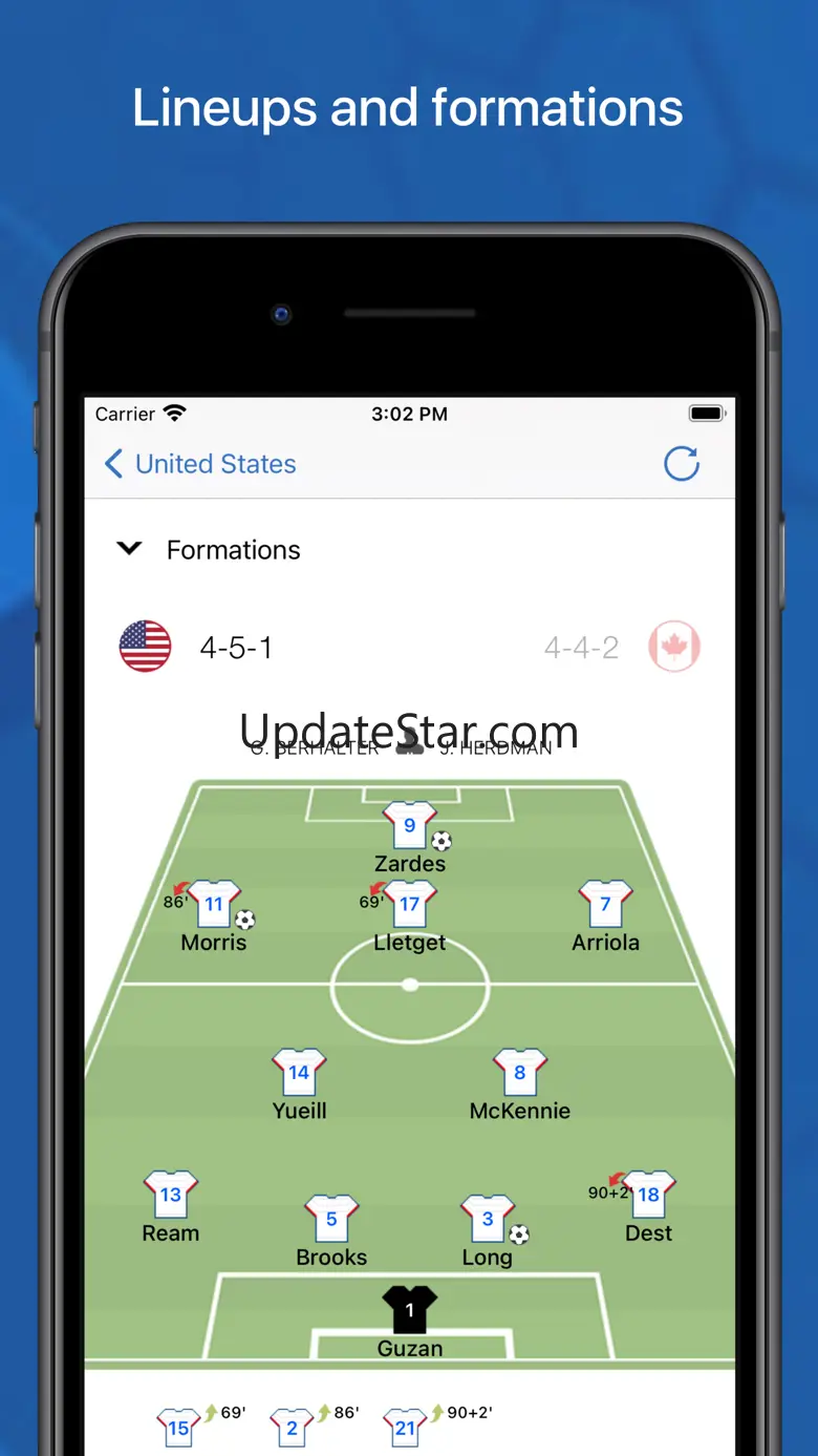 FootBapp Live 9.6.6