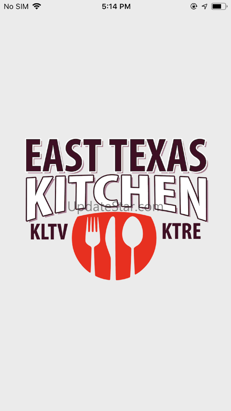 KLTV and KTRE East TX Kitchen 3.0