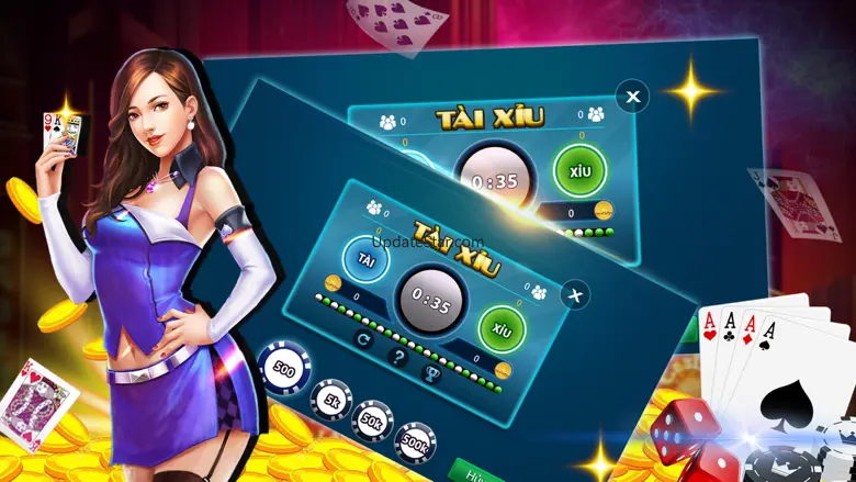 King365 - Choi Game Danh Bai Online 1.0.3