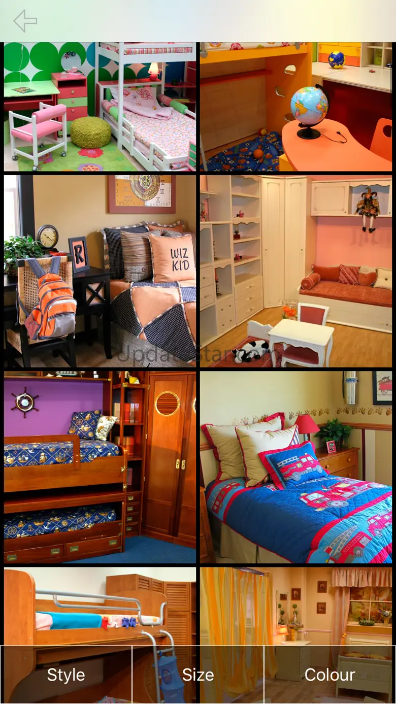 Interior design 6-in-1 1.4