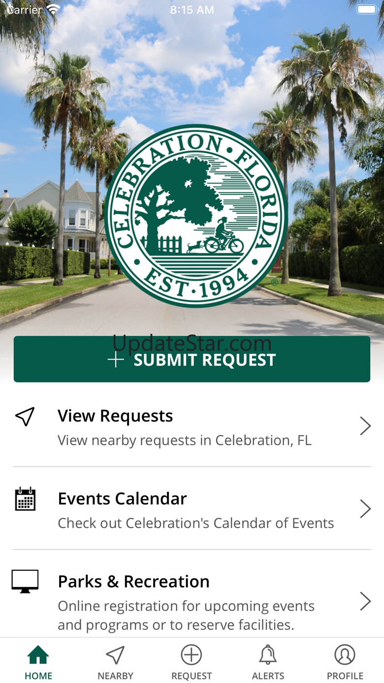 CeleService 4.3.0
