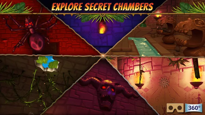 Hidden Temple Adventure 1.1.2