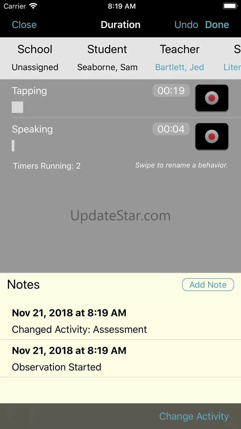 BehaviorSnap Forever Edition 4.0.4