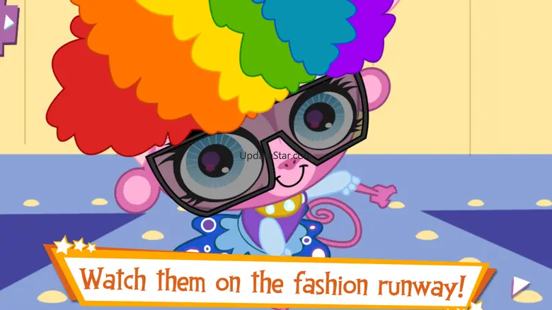 Littlest Pet Shop: Pet Style 1.0.2