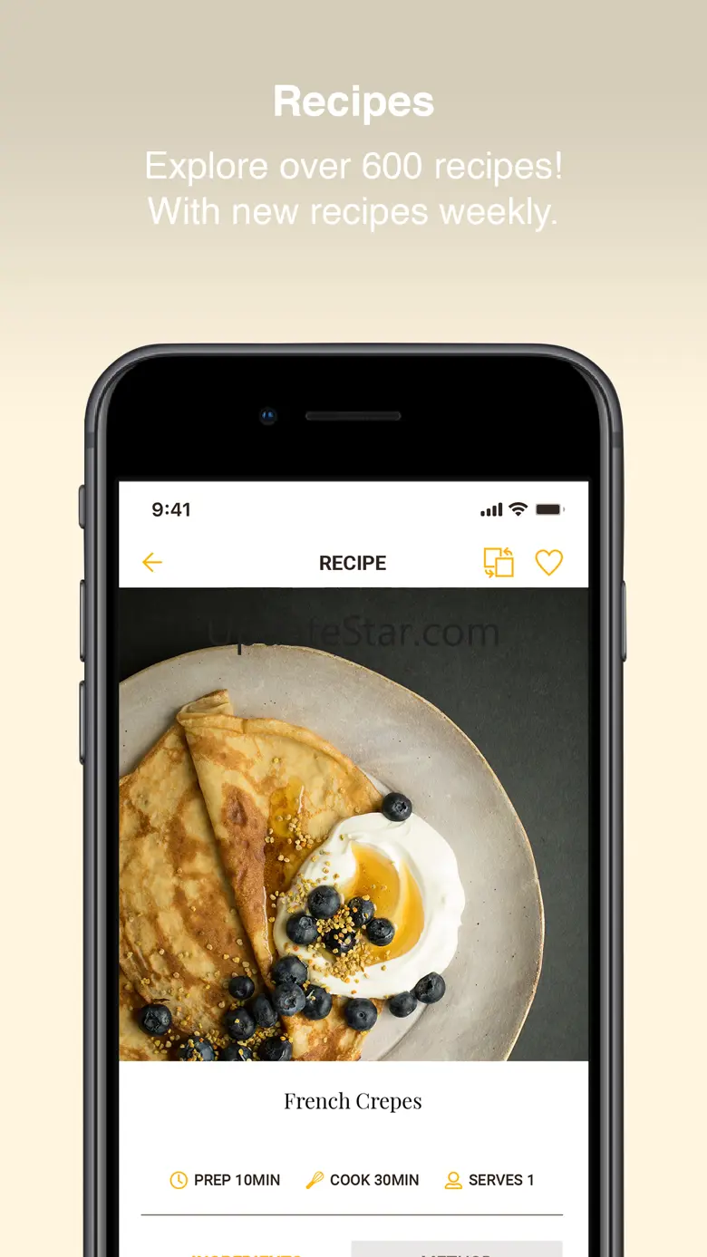 Healthy Chef 2.1.6