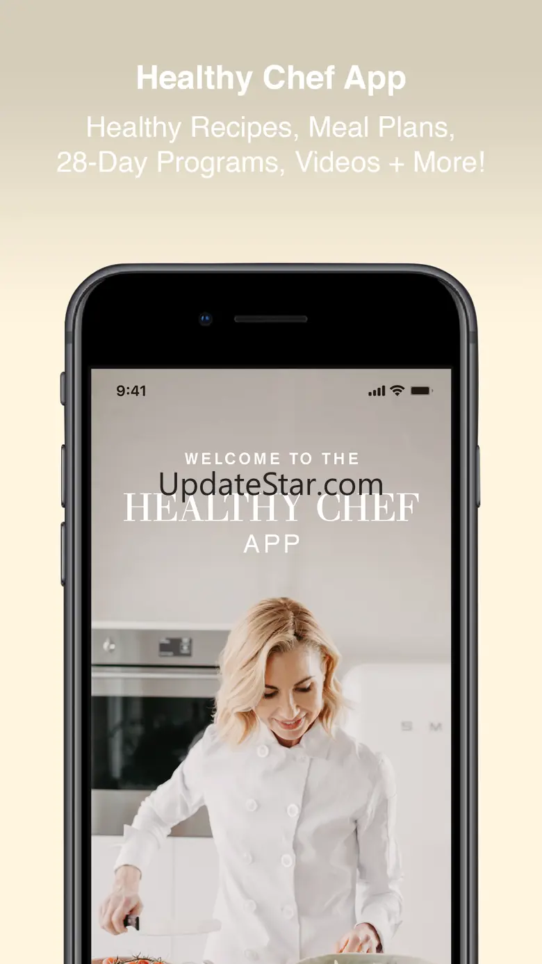 Healthy Chef 2.1.6