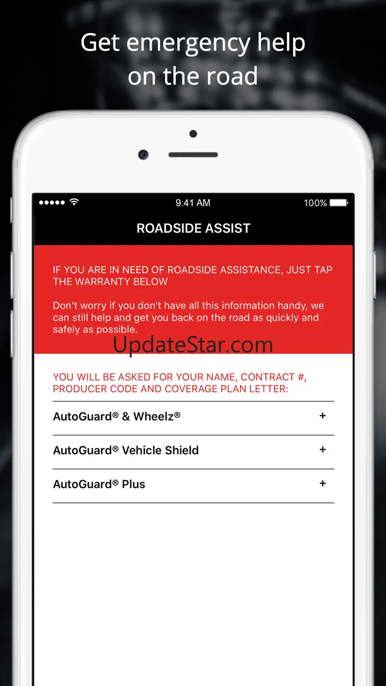 AAGI Mobile 1.2.0