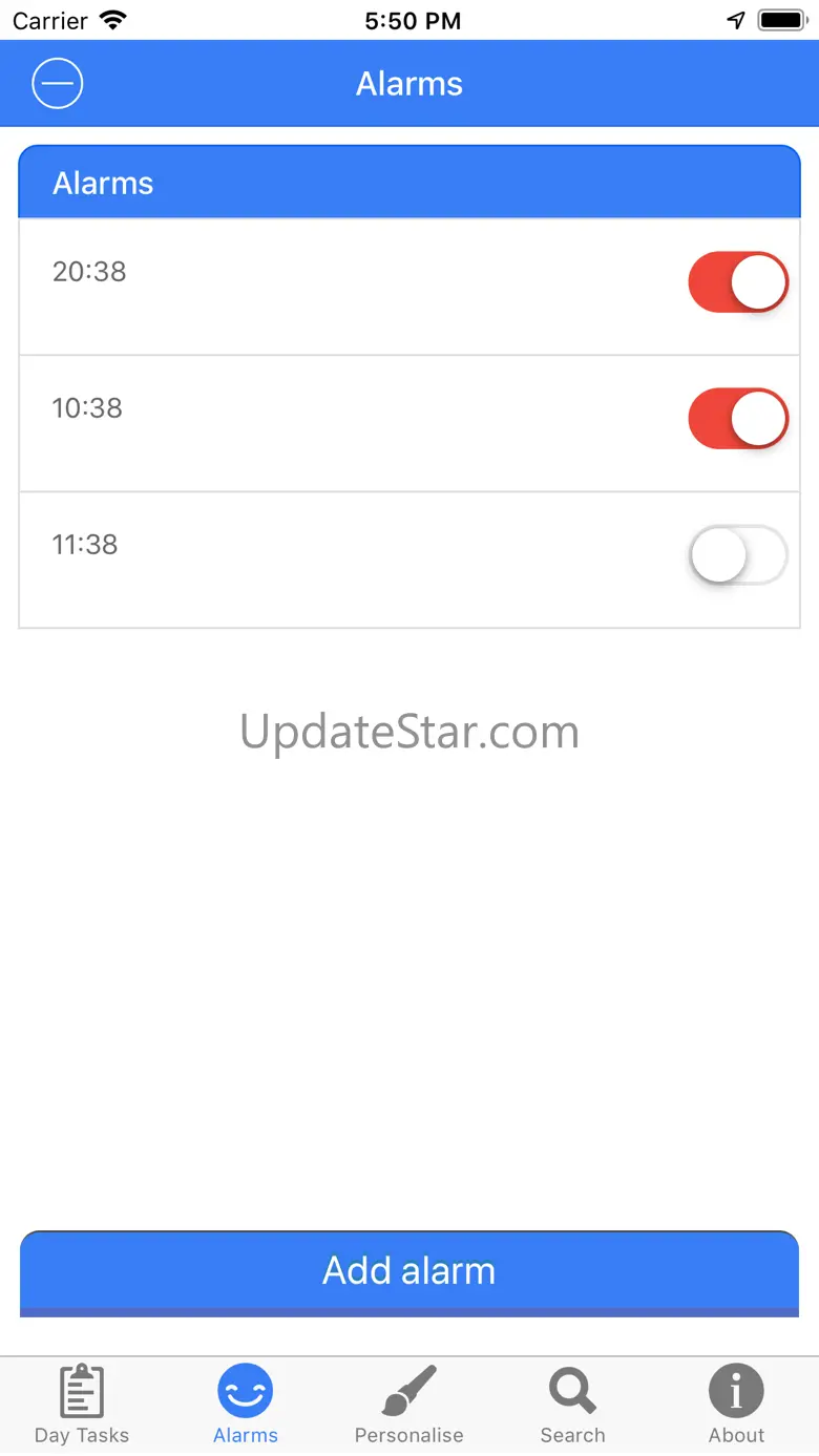 My Day To-Do - Smart Task List 6.1
