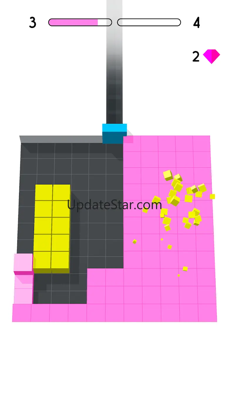 Color Fill 3D 4.21