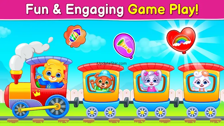 Baby Games: Piano & Baby Phone 1.8.8