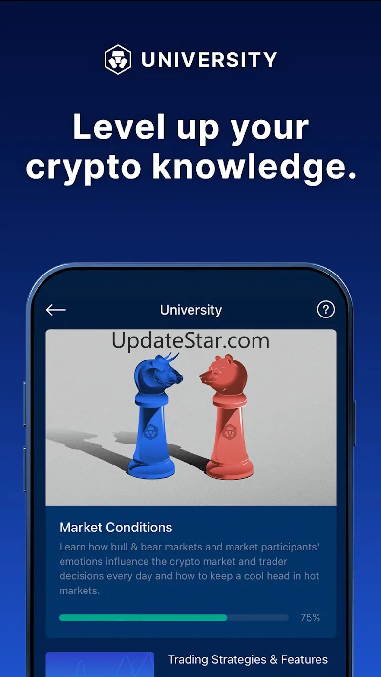 Crypto.com - Buy Bitcoin, ETH 3.176.0
