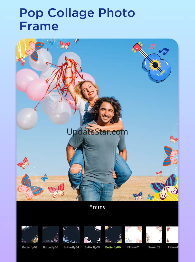 Grid Photo Star-Collage Maker 7.17.2