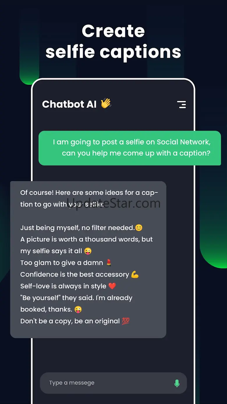 Chatbot AI - Ask and Chat AI 4.2.6