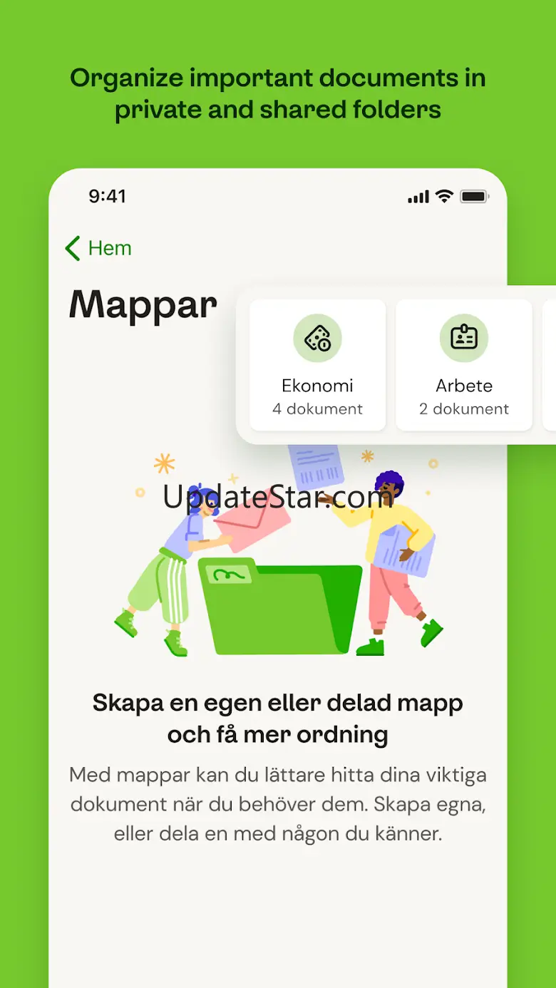 Kivra Sweden 3.39.86