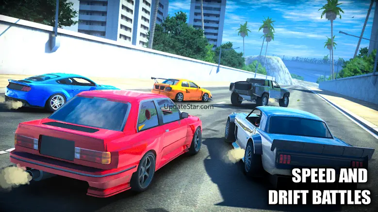 Real Car Drift Racing Royal 2 22