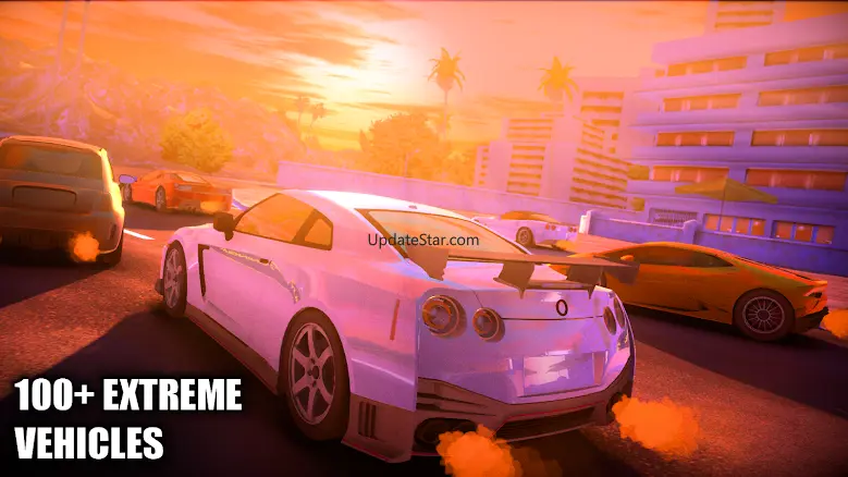 Real Car Drift Racing Royal 2 22