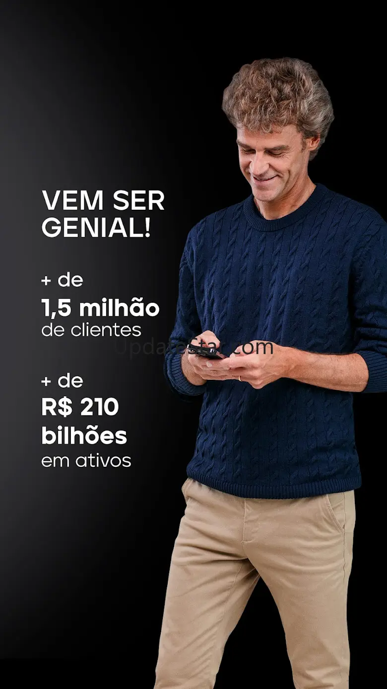 Genial Investimentos 5.61.1
