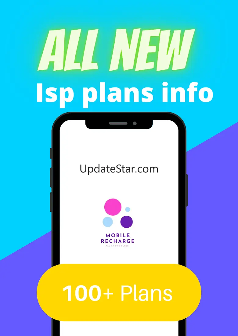 All in One Recharge plans : Pl