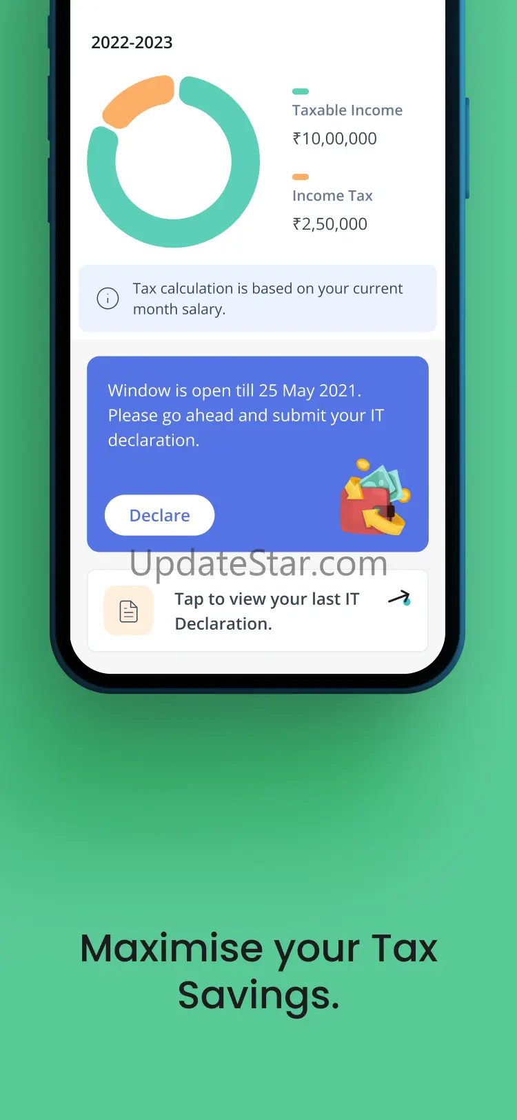 greytHR - the one-stop HR App 6.8.1