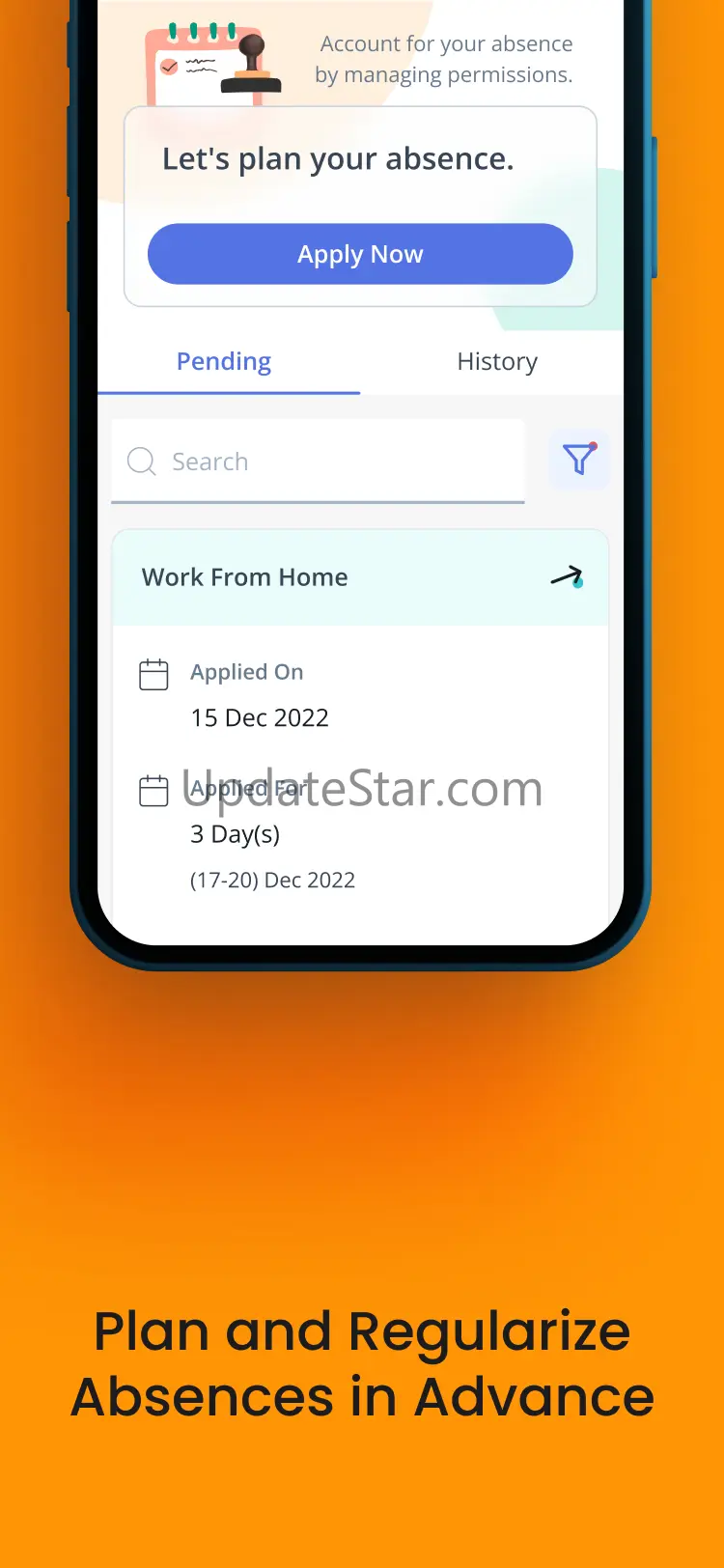 greytHR - the one-stop HR App 6.8.1
