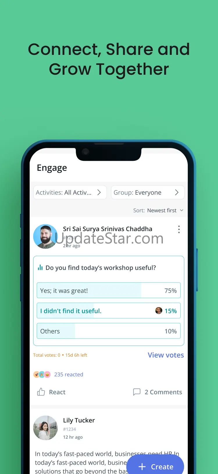 greytHR - the one-stop HR App 6.8.1