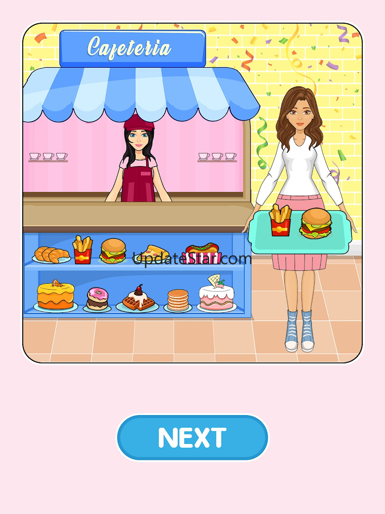 Paper Doll: DIY Doll Dress Up 0.0.4