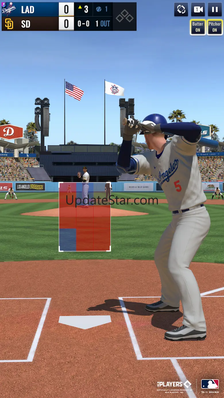 MLB Rivals 2.01.00