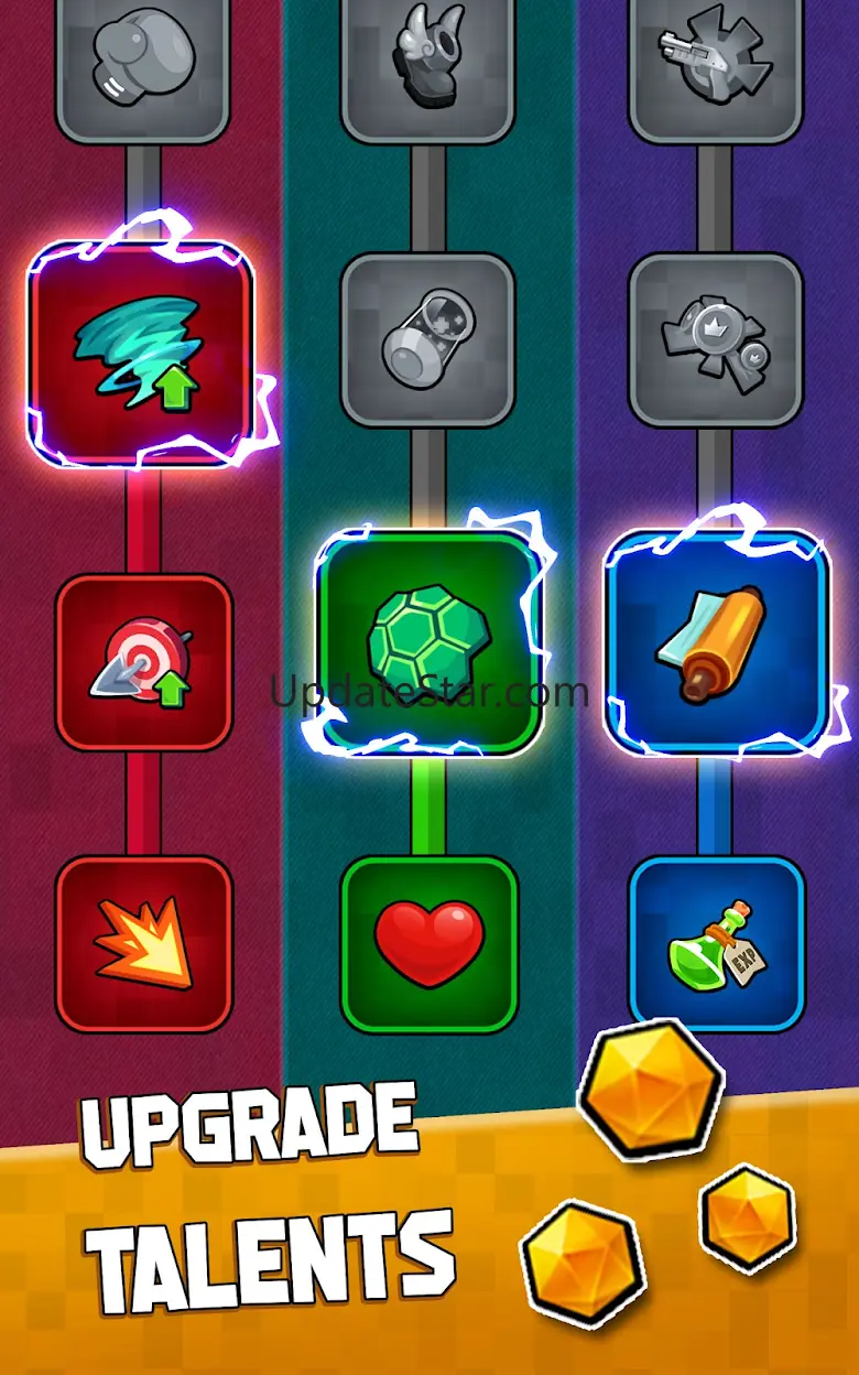 Gun & Dungeons 1.9.1