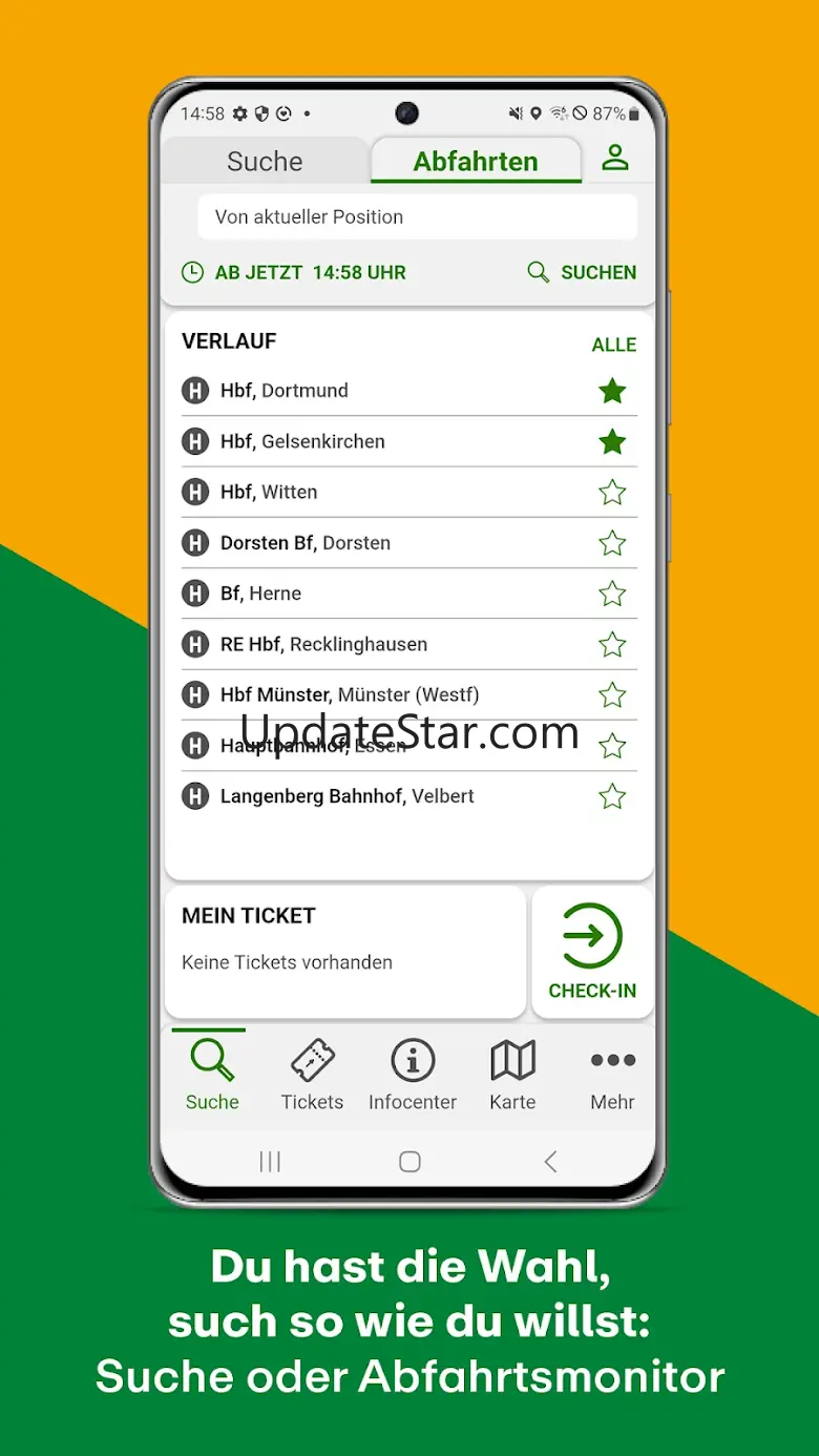VRR App & DeutschlandTicket 6.37.0.1961976