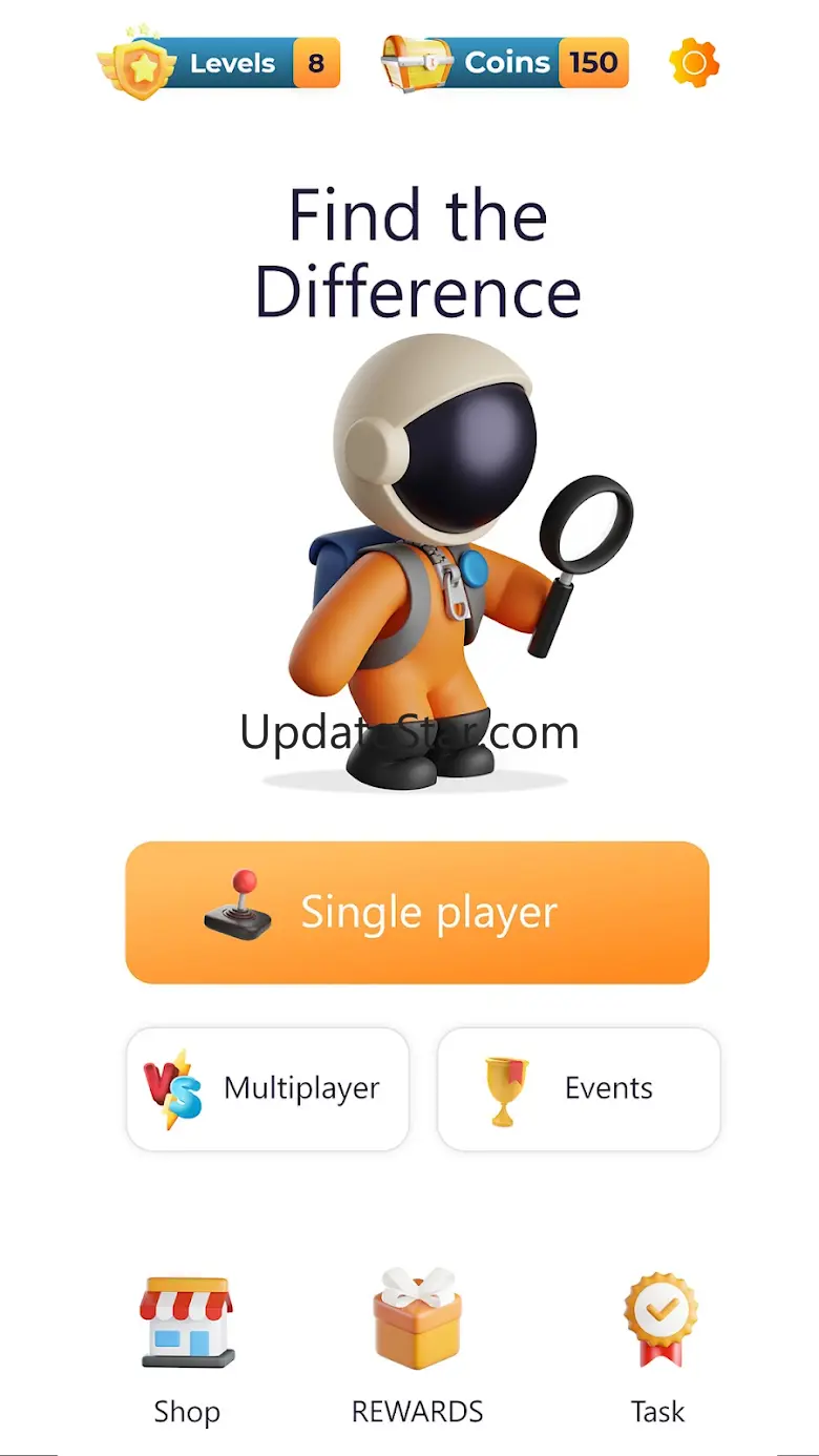 Find it - Spot the Difference 3.0.1.27