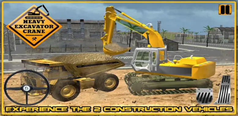 Construction Simulator 3D Game 1.3.3