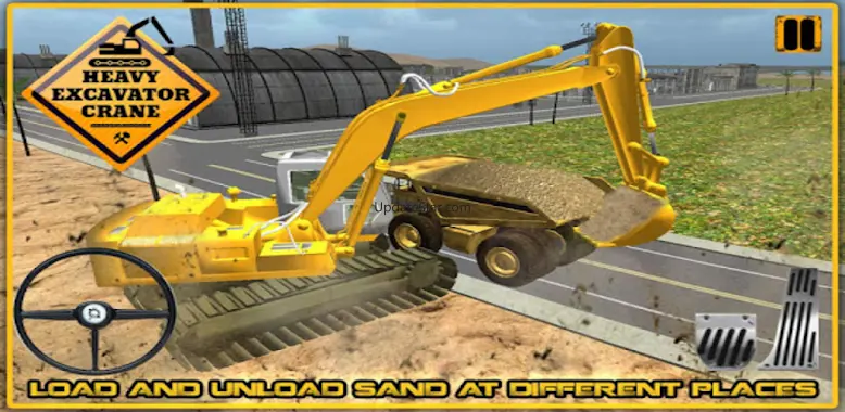 Construction Simulator 3D Game 1.3.3