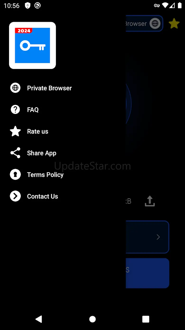 Speed VPN Pro : Fast VPN Proxy 3.1.5