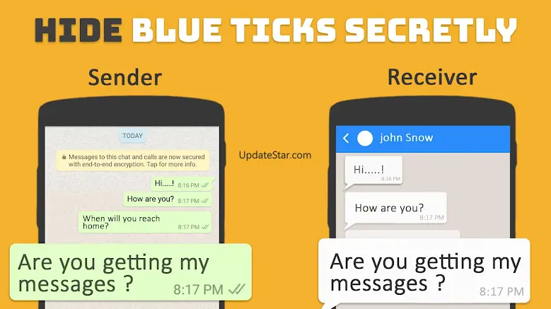 Talker Notification Reader App