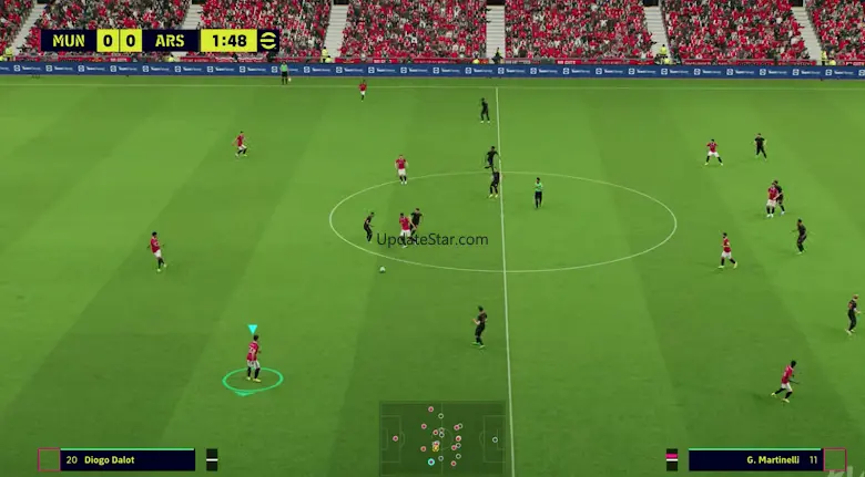 Mobile Soccer League 2024 2.0