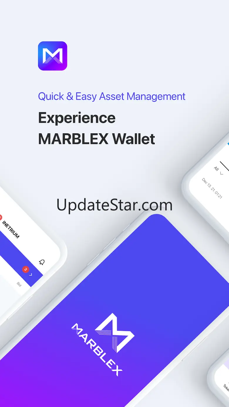 MARBLEX Wallet 2.5.6