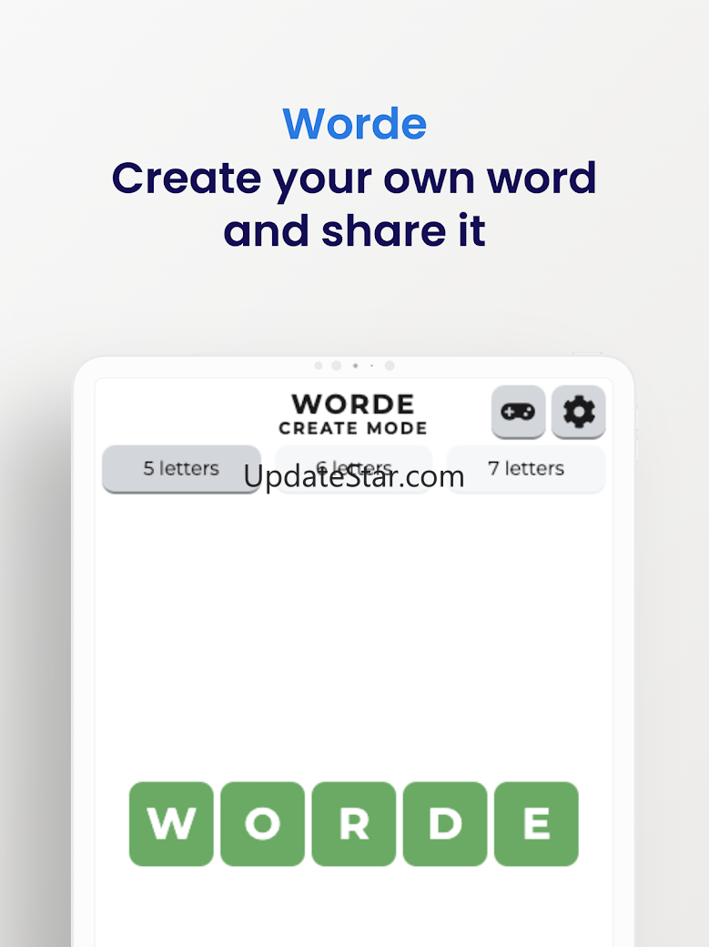Worde - Daily & Unlimited 1.06