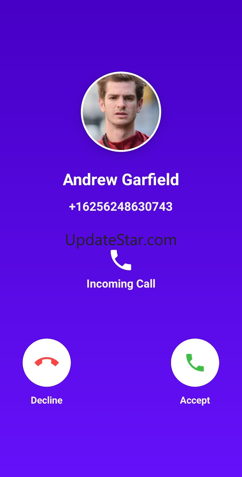 Tom Video Call and chat