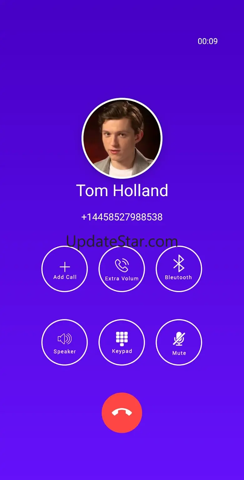 Tom Video Call and chat