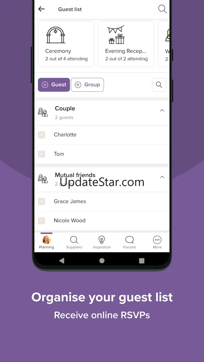 Hitched-Epic Wedding Planner 8.22.2