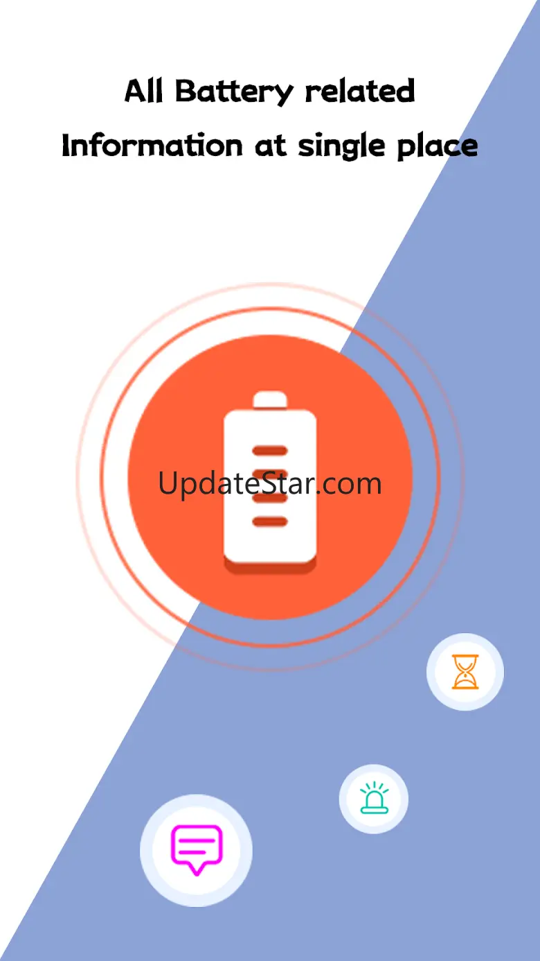 OR Battery:Alarm&Widget