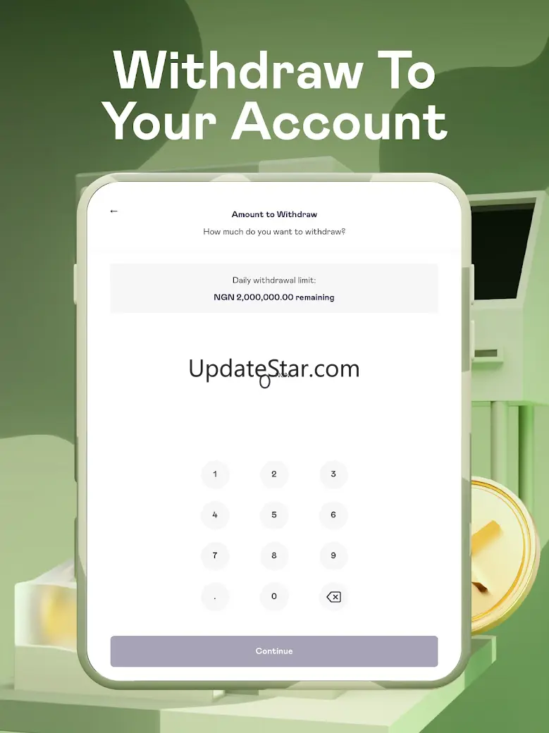 Quidax - Buy & Sell Bitcoin 1.12.0