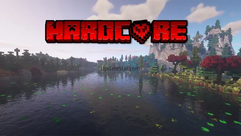 Hardcore Mod for Minecraft 23
